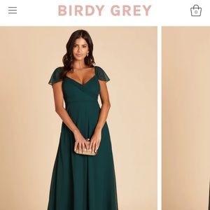 Birdy Grey Spence Convertable Dress (only 2 ways of wearing it, not 3!), Size S